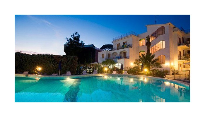 Hotel Costa Citara poza 3