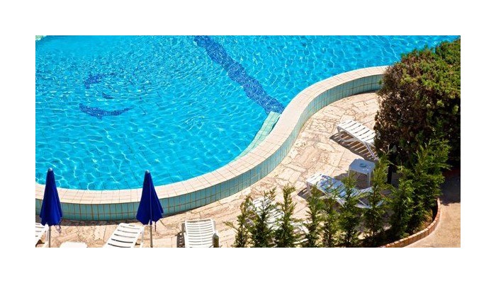 Hotel Costa Citara poza 1