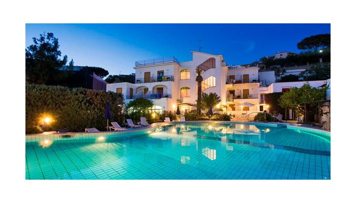 Hotel Costa Citara poza 0