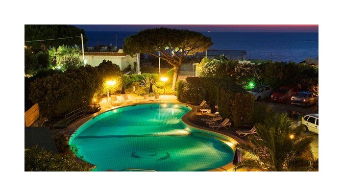 Hotel Costa Citara poza 2