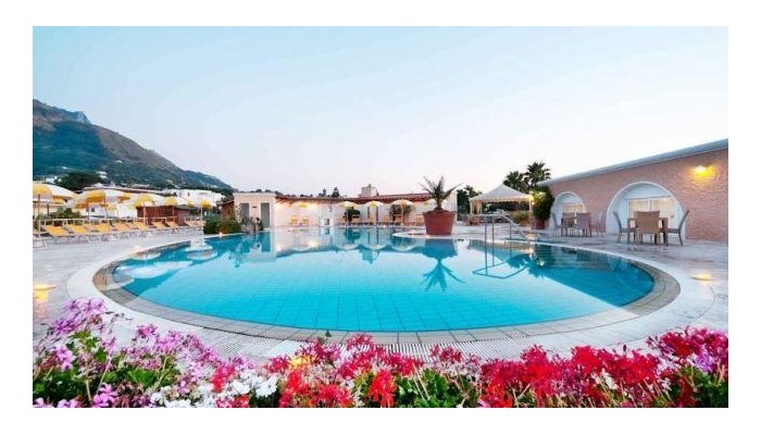 Hotel Costa Citara poza 5