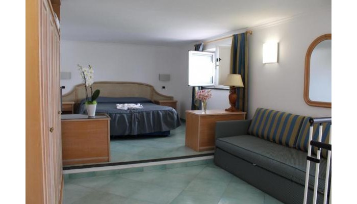 Hotel Floridiana Terme poza 1