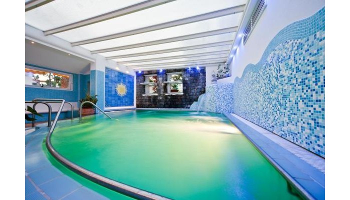 Hotel Floridiana Terme poza 8