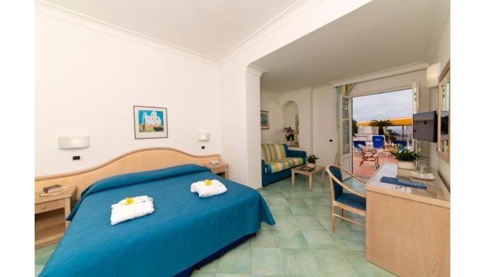 Hotel Floridiana Terme poza 3
