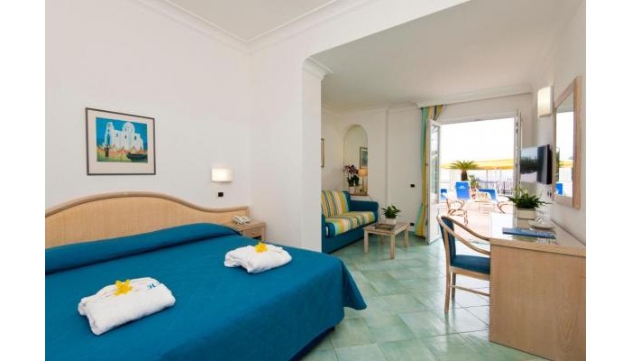 Hotel Floridiana Terme poza 6