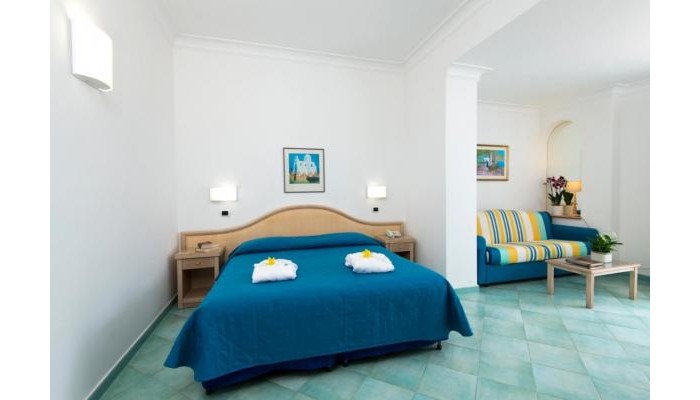 Hotel Floridiana Terme poza 2