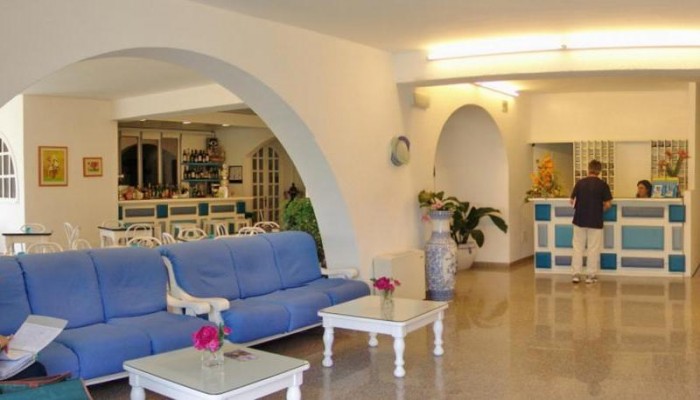 Hotel Galidon Terme poza 7