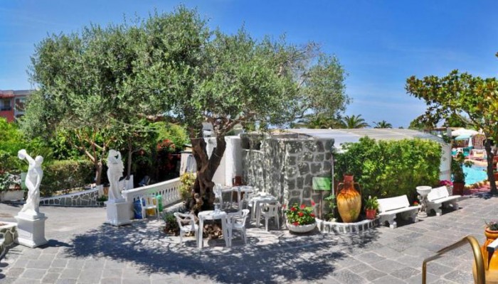 Hotel Galidon Terme poza 8