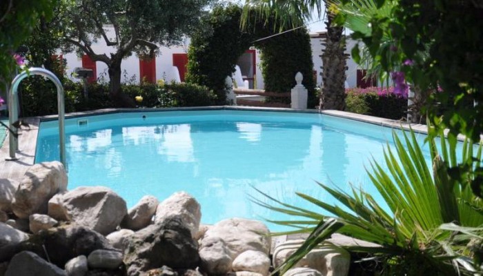 Hotel Galidon Terme poza 5