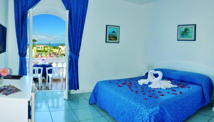 Hotel Galidon Terme poza 4