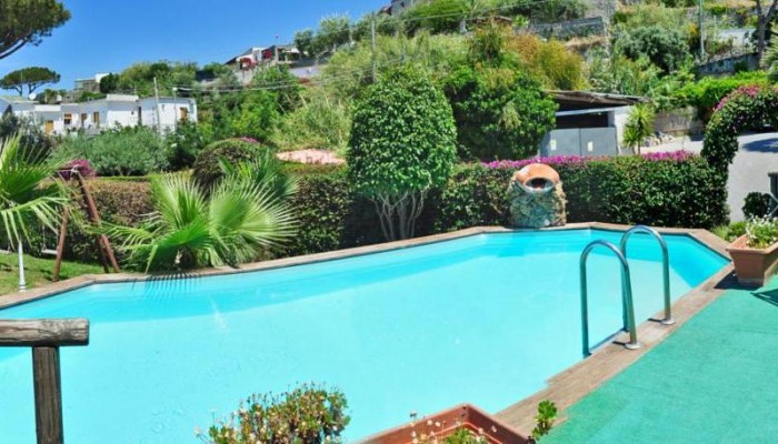 Hotel Galidon Terme poza 3