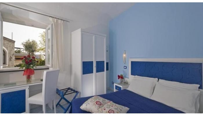 Hotel Imperamare poza 7