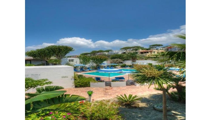 Hotel Imperamare poza 9