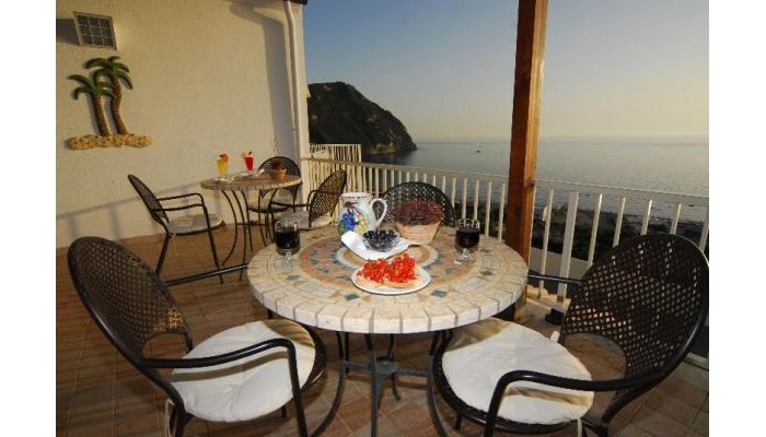Hotel Imperamare poza 4