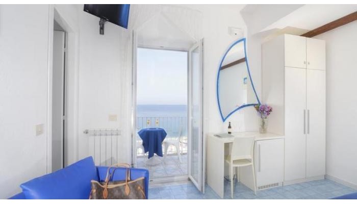Hotel Imperamare poza 0