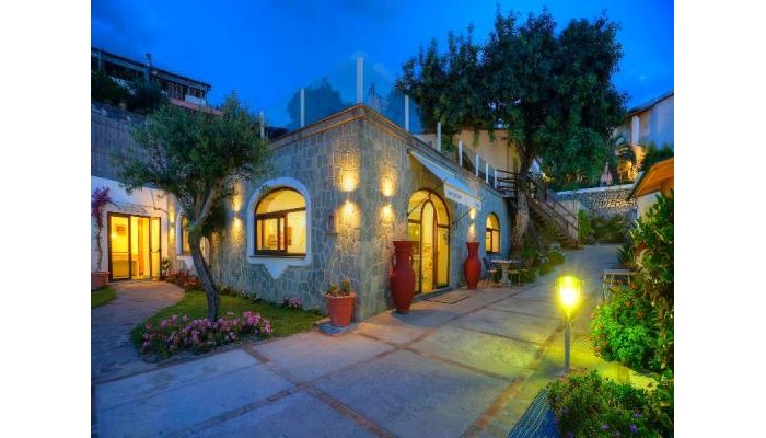 Hotel Imperamare poza 2