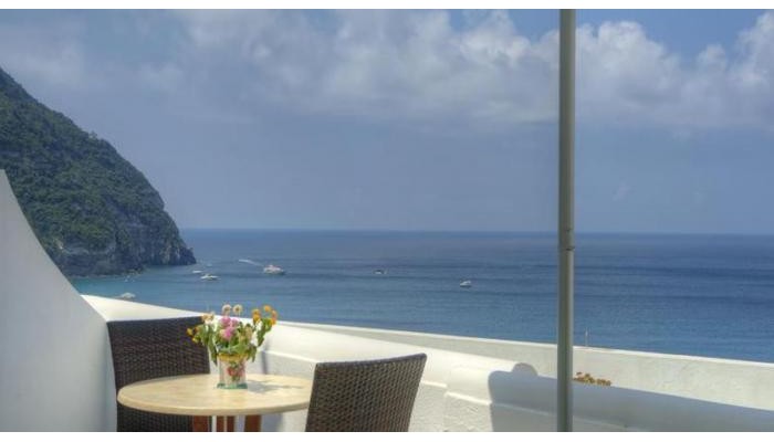 Hotel Imperamare poza 5