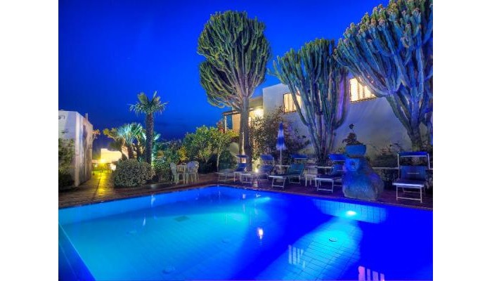 Hotel Imperamare poza 8