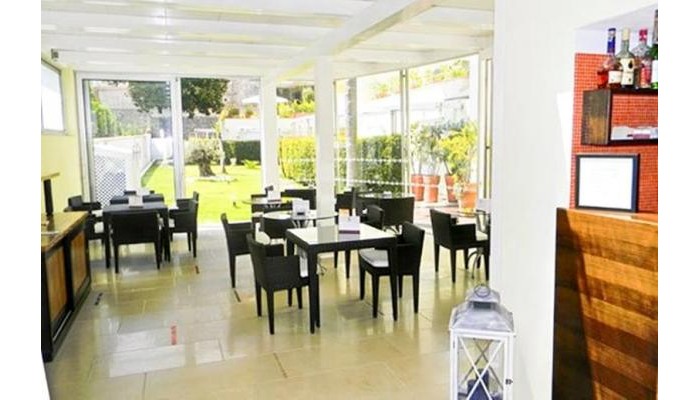 Hotel Marina 10 Boutique & Design poza 2
