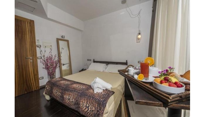 Hotel Marina 10 Boutique & Design poza 0
