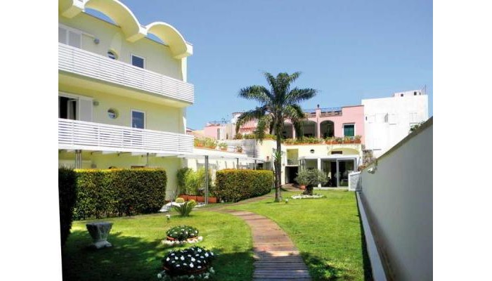 Hotel Marina 10 Boutique & Design poza 8