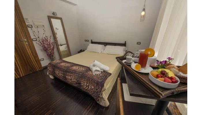 Hotel Marina 10 Boutique & Design poza 6