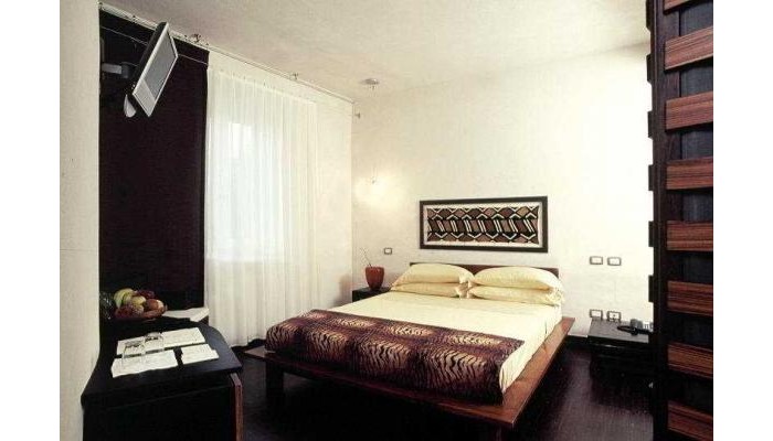 Hotel Marina 10 Boutique & Design poza 7