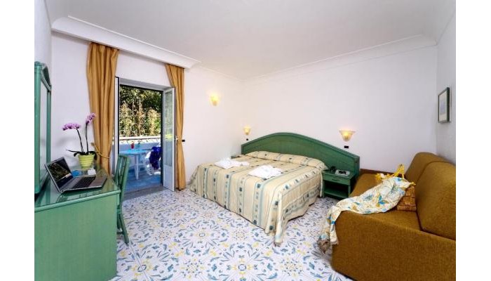 Hotel Mediterraneo poza 7