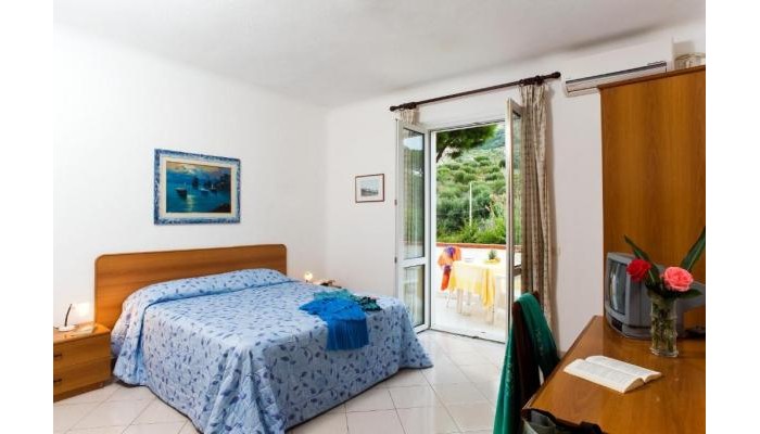 Hotel Mediterraneo poza 9