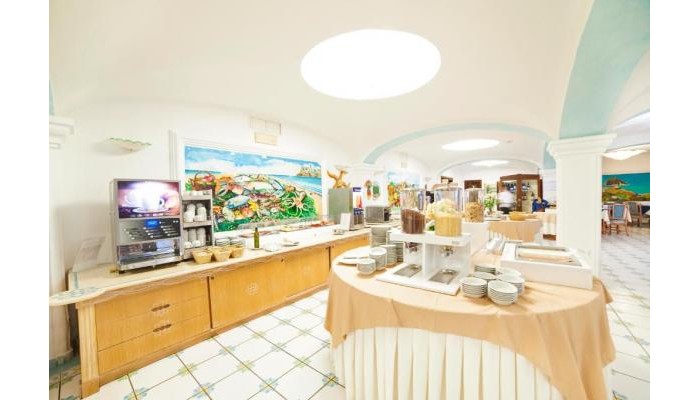 Hotel Mediterraneo poza 5