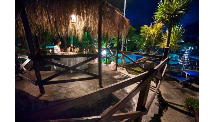 Hotel Mediterraneo poza 11