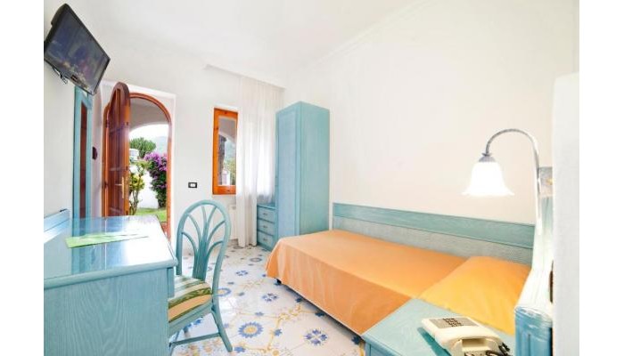 Hotel Mediterraneo poza 6