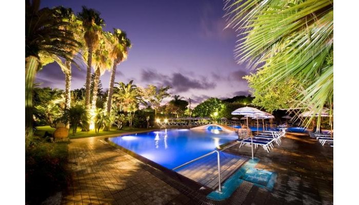 Hotel Mediterraneo poza 17