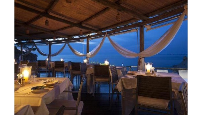 Hotel Mezzatorre poza 7