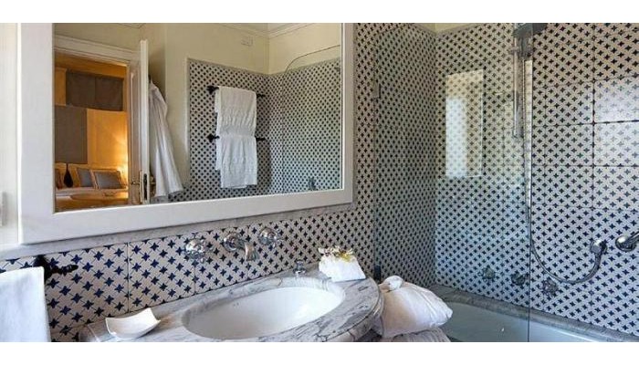 Hotel Mezzatorre poza 6