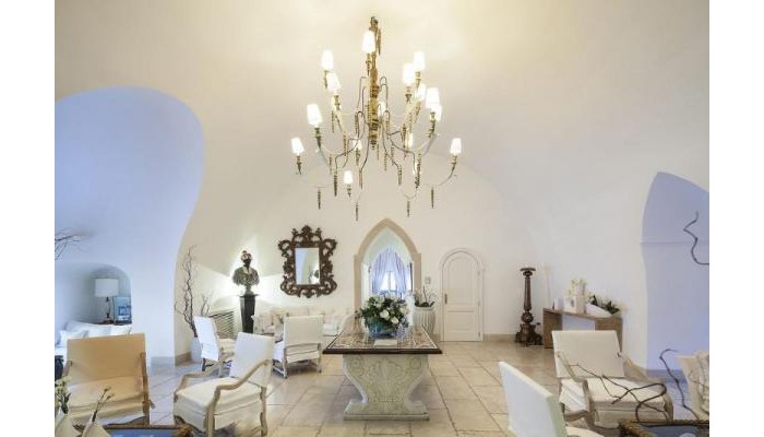 Hotel Mezzatorre poza 5