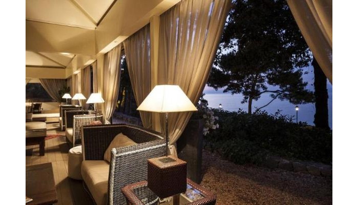 Hotel Mezzatorre poza 2