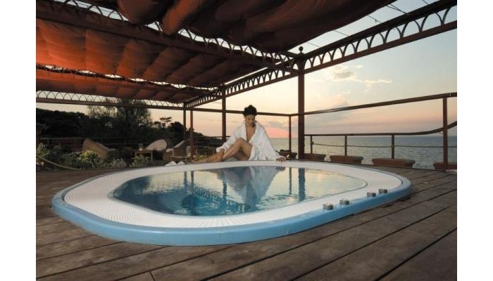 Hotel Mezzatorre poza 9