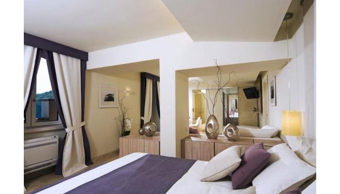 Hotel Mezzatorre poza 4