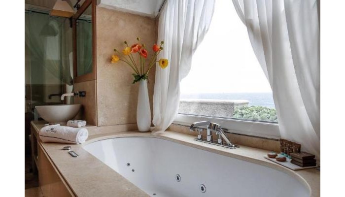 Hotel Mezzatorre poza 8