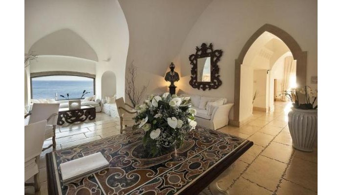 Hotel Mezzatorre poza 0