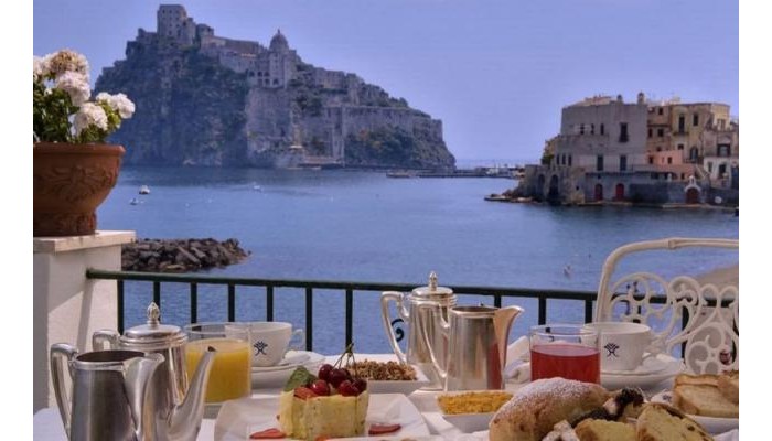 Hotel Miramare E Castello poza 8