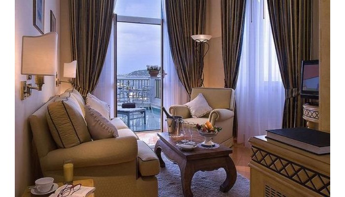 Hotel Miramare E Castello poza 4