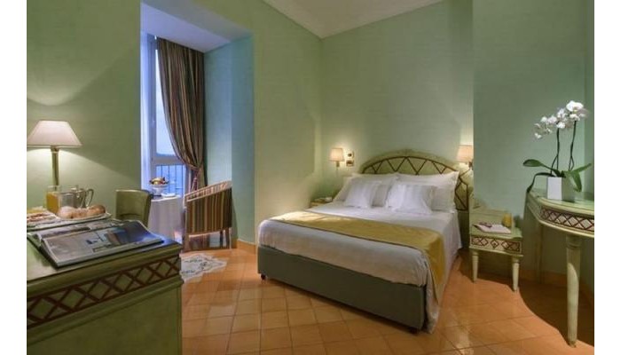 Hotel Miramare E Castello poza 2