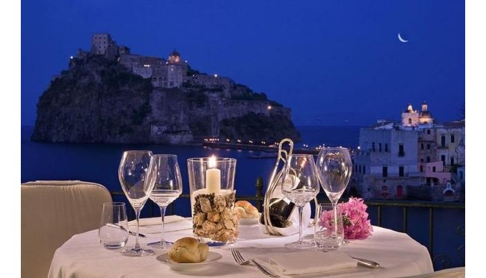 Hotel Miramare E Castello poza 7