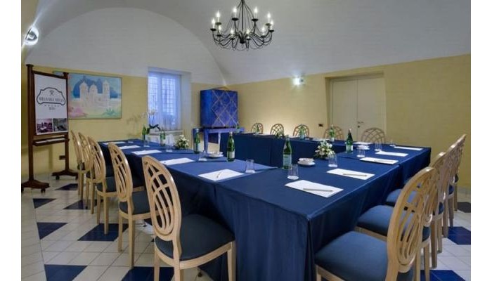 Hotel Miramare E Castello poza 9