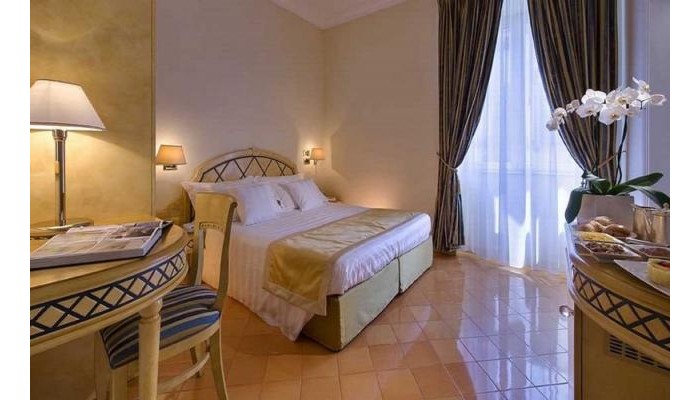 Hotel Miramare E Castello poza 3