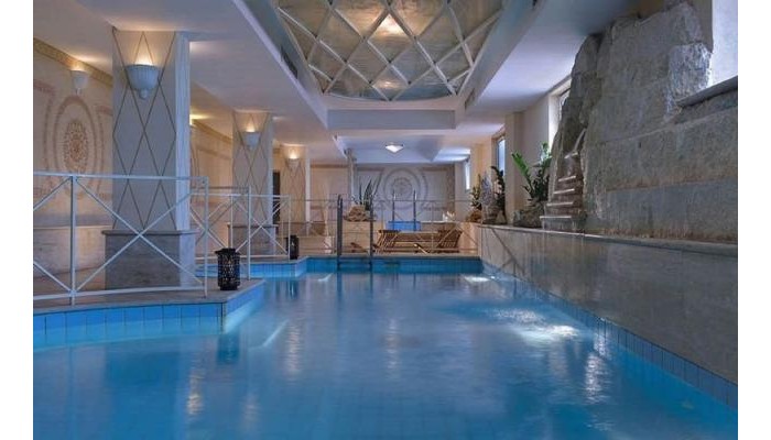 Hotel Miramare E Castello poza 6