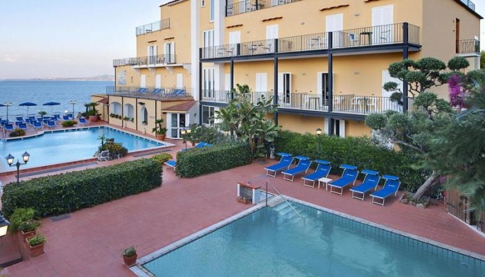 Hotel Parco Aurora poza 0