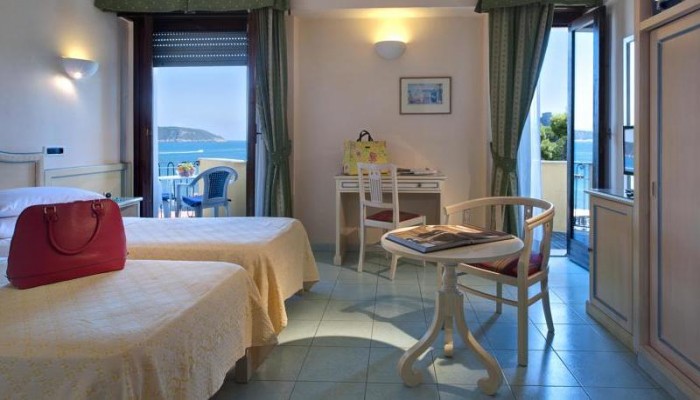 Hotel Parco Aurora poza 1